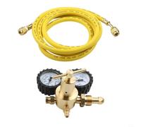Régulateur Pression Azote Laiton G5/8 200 Bar(B)