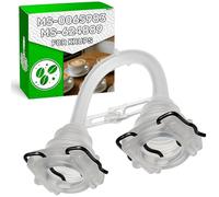 Régulateur Pression Machine a Cafe Capsule MS-0065983 MS-624889 pour Krups | pour Nespresso Pixie - Garantie de 5 Ans - ONIX TECH