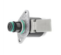 Régulateur Pression Rail Compatible Avec Benz Pour E-Classe W212 E220 2009-2025 Pour T-Modèle S211 E200 E220 2006-2009 Soupape Commande Régulateur Pression Carburant Moteur Voiture