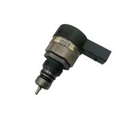 Régulateur Pression Rail Compatible Avec Bmw 5 2018 Pour G30 Pour G31 Valve De Contrôle Pression Carburant Pompe À D'aspiration Kit SCV 0281006394 ATA18570