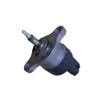 Régulateur Pression Rail Compatible Avec Bmw Pour E46 Pour E38 Pour E39 Pompe À Carburant Voiture Pression DRV Régulateur Rampe Commune Vanne D'aspiration SCV 0281002480