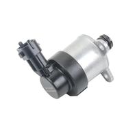 Régulateur Pression Rail Compatible Avec Ford Pour C-Max 2007-2010 Régulateur Pression Carburant À Rampe Commune Voiture Pompe D'injection Valve Contrôle DRV SCV 0445010102