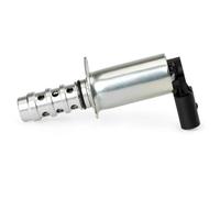 Régulateur Pression Rail Valve Contrôle D'aspiration Pompe À Carburant Régulateur Pression Injection Rampe Commune Compatible Avec A6 Pour C6 Pour C7 2005-2017 OEM 06F109257A