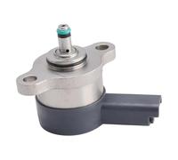 Régulateur Pression Rail Valve De Régulateur Pression Pompe À Carburant DRV Aspiration Rampe Commune Compatible Avec Fiat Pour Ducato 244 2002-2016 OEM 0281002493