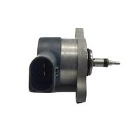 Régulateur Pression Vanne Compatible Avec Peugeot Pour Expert 2.0 HDI 1999-2007 Pompe À Carburant Régulateur De Pression Référence OEM 0281002872