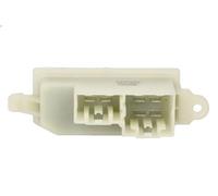 Régulateur, pulseur d'air habitacle HANS PRIES 305 635 pour B-MAX (JK) 1 2012-