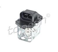 Régulateur, pulseur d'air habitacle HANS PRIES 701 415 pour LOGAN 1.5 2007-2011