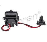 Régulateur, pulseur d'air habitacle HANS PRIES 701 816 pour CLIO II 2 2000-2009
