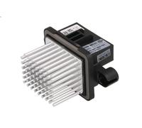 Régulateur, pulseur d'air habitacle MAHLE ABR 109 000P pour FM II 12.777 2013-