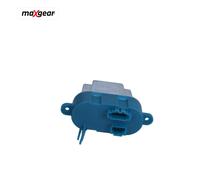 Régulateur, pulseur d'air habitacle MAXGEAR AC122546 pour OE 7L0 907 521