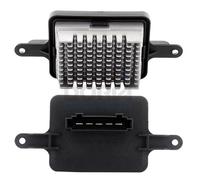 Régulateur, pulseur d'air habitacle MEAT & DORIA 667256 pour 5008 2 2009-2017