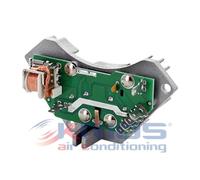 Régulateur, pulseur d'air habitacle MEAT & DORIA K106018