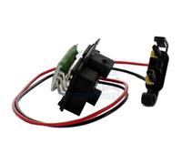 Régulateur, pulseur d'air habitacle MEAT & DORIA pour VIVARO A Fourgon 2 2006-