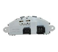 Régulateur, pulseur d'air habitacle METZGER 0917209