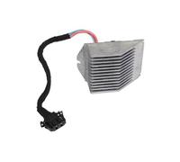Régulateur, pulseur d'air habitacle METZGER 0917731 convient pour VAG