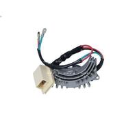 Régulateur, pulseur d'air habitacle NRF 342024 pour W202) 2 1996-2000