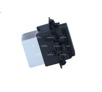 Régulateur, pulseur d'air habitacle NRF 342047 pour PEUGEOT RCZ 2 2010-2015