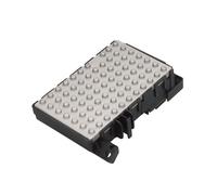 Résistance, pulseur d'air habitacle NRF 342106