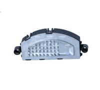 Régulateur, pulseur d'air habitacle NRF 342120 pour AUDI A5 (8T3) 2 2008-2017