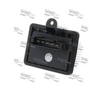 Régulateur Pulseur D'air Habitacle Sidat 10.6135 pour Citroën Opel Peugeot