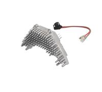 THERMOTEC DEC012TT Régulateur, pulseur d'air habitacle pour CITROËN,FIAT,HONDA,L