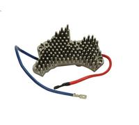 Régulateur, pulseur d'air habitacle THERMOTEC DEM001TT pour CLK (C208) 2 1997-