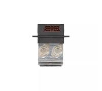 Régulateur, pulseur d'air habitacle THERMOTEC DEX015TT