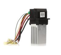 VALEO-710355-Résistance, pulseur d'air habitacle Régulateur, pulseur d'air habitacle