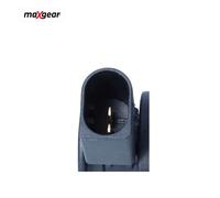 Régulateur, quantité de carburant (système à rampe commune) MAXGEAR 17-0378