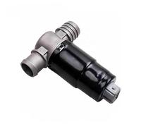 Régulateur ralenti moteur Connecteur de fil IAC pour vanne de régulation d'air de ralenti, compatible avec BMW E30, E34, E36, M20, M50, 320I, 325I, 13411433626, 0280140574