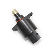 Régulateur ralenti moteur Moteur pas à pas de soupape de commande d'air de ralenti IAC pour MG MGF RD 1.8i 16 V, Convient pour Rover 200 RF 211 214 216 SI 218 MDQ100041