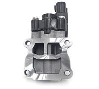 Régulateur ralenti moteur Soupape de commande d'air de ralenti pour Toyota pour Chevrolet Prizm 1.8 222700D010 22270-22010 22270-0D010 2227022010. Soupape air ralenti