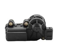 Régulateur ralenti moteur Soupape de commande d'air de ralenti pour voiture, compatible avec VW Convient pour Renault 3437010524 0132008602 825485 90531999 825485 Soupape air ralenti