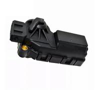 Régulateur ralenti moteur Soupape de régulation d'air de ralenti à 4 broches pour VW pour Passat B3/B4 C15 306 0132008600 Soupape air ralenti