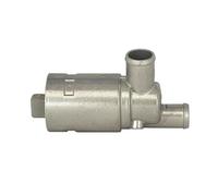 Régulateur ralenti moteur Soupape de régulation d'air de ralenti IAC pour Volkswagen Convient pour Audi 0280140512 034133455B Soupape air ralenti