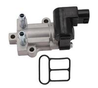 Régulateur ralenti moteur Soupape de régulation d'air de ralenti IACV pour Toyota, pour Honda Jazz 1.4 2005 22270-66020 136800-1950 22270-70130 Soupape air ralenti
