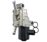 Régulateur ralenti moteur Soupape de régulation d'air de ralenti pour PRELUDE 1992 1993 1994 1995 1996, compatible avec HONDA 1990 1991 1992 1993 1994. Pièce détachée