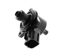 Régulateur ralenti moteur Soupape de régulation d'air de ralenti pour VTT Convient pour Yamaha KODIAK 700 2016-2024 GRIZZLY 700 2016-2024 63P1312A0200 Soupape air ralenti