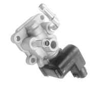 Régulateur ralenti moteur Soupape de régulation de ralenti ISCV adaptée à Suzuki APV Every Carry Truck DA32W adaptée à la soupape de régulation de ralenti 1811776A31. Soupape air ralenti