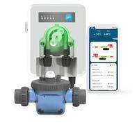 Régulateur Redox automatique connecté Oxeo VP POD
