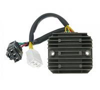 Régulateur redresseur 101-Octane compatible Honda SH 125i, 150i