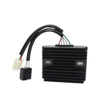 Régulateur redresseur 12 V compatible avec les modèles 500 CC UTV ATV 5 fils AC DC Régulateur de tension
