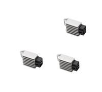 Régulateur redresseur 12 V compatible avec les modèles moto ZB50 TG50 EZ90 CT70 C90 C50 CRM75R CH80 NH80 NH90 NS50F NB50 NE50 NQ50 NSR50 SA75 SA50 SB SE 50 pour pièce Numéro 8K19 27225B 1G724-97012 (3