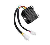 Régulateur-redresseur 12 V pour moto, compatible avec GT250 et GT650 | Compatible avec les modèles GT250R et GT650R ; remplace les références 32800HN9101, 32800HP9300 et 32800HN9110