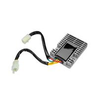 Régulateur redresseur 125i 200i 300i Dink Street GTi Venox 250i Visar compatible avec Kym Xciting 500 500i People 125 300 Downtown Models Replacement