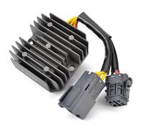 Régulateur redresseur 31600-PRB2-900 compatible avec Kym MXU550 MXU550i MXU700i UXV700i
