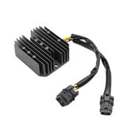 Régulateur Redresseur 31600215-00 Compatible avec Aeon ATV Cobra 300 S