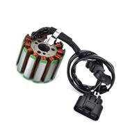 Régulateur-redresseur à Bobine de stator pour Moto FZ1 YZF R1 2004-2010 | Installation Facile, Robuste et Durable, Ajustement précis, Performances Stables