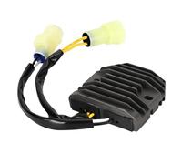 Régulateur redresseur adapté pour Honda 31750-ZZ5-003 BF40 BF40D EFI SHU BF50 BF50D EFI régulateur redresseur de tension