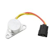 Régulateur redresseur Bateau Régulateur-redresseur de Tension | Pour Johnson Pour Evinrude 55-100HP 1968-1969, pièces OEM 0580698, régulation Pour Marine